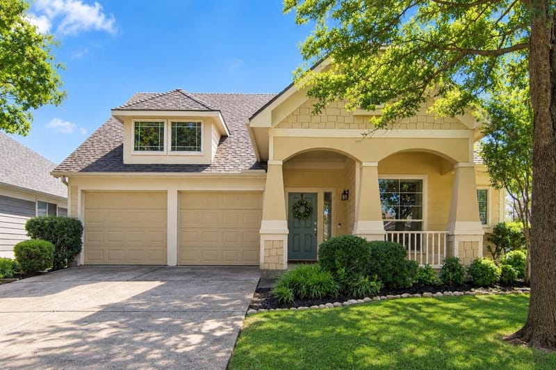 9124 Manana Street, Fort Worth TX 76244