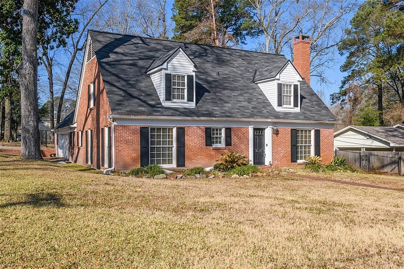 6114 Dillingham Avenue, Shreveport LA 71106 - Photo 26
