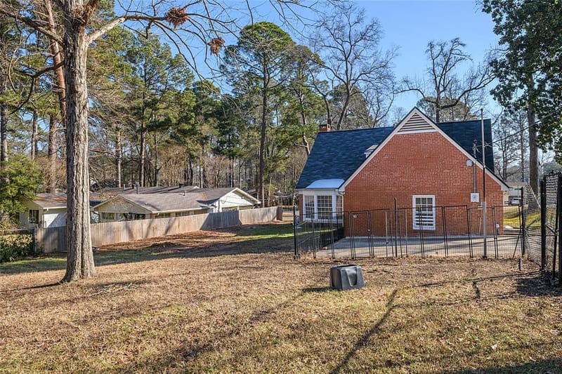 6114 Dillingham Avenue, Shreveport LA 71106 - Photo 22