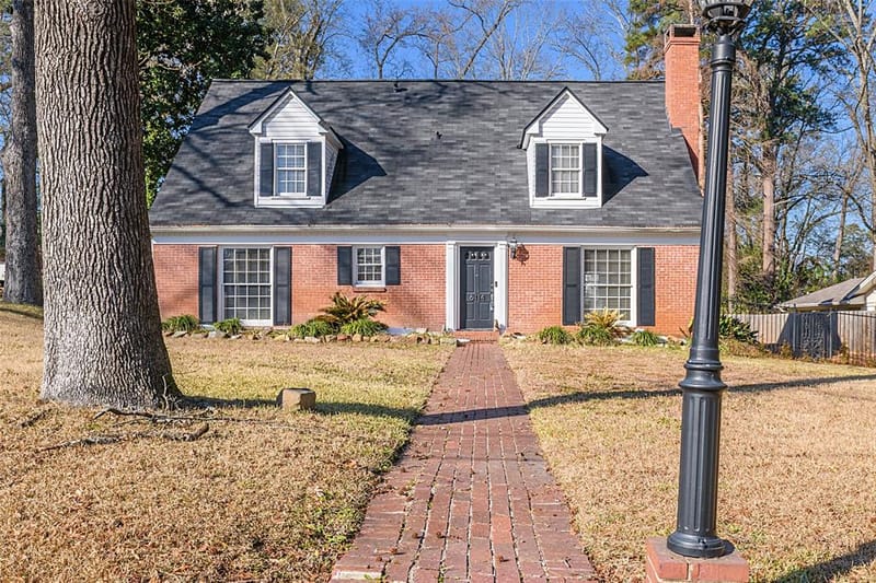 6114 Dillingham Avenue, Shreveport LA 71106