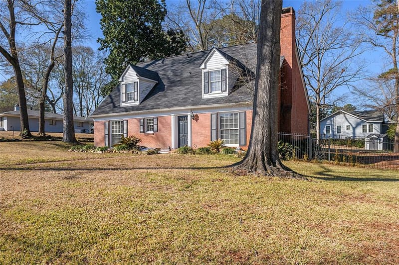 6114 Dillingham Avenue, Shreveport LA 71106 - Photo 25