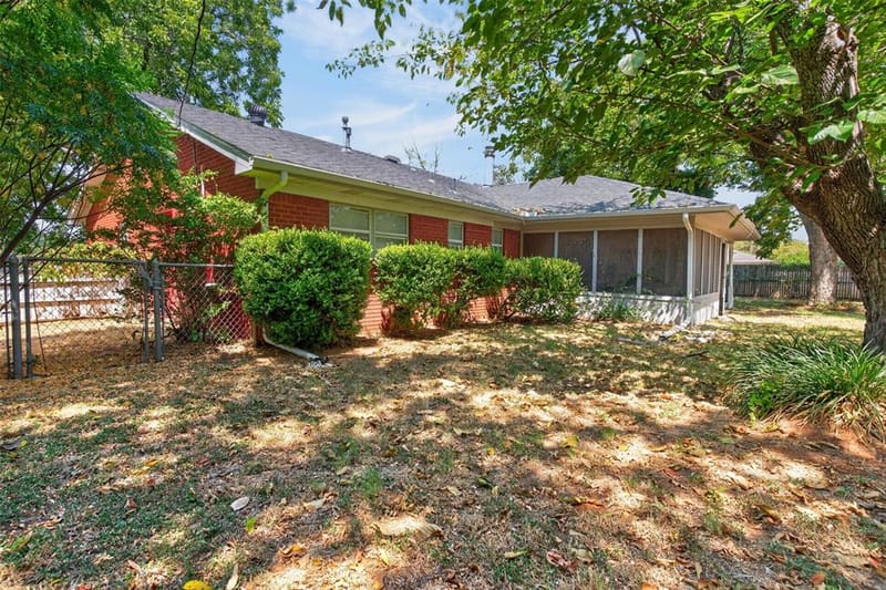 105 Murray Street, Joshua TX 76058 - Photo 36