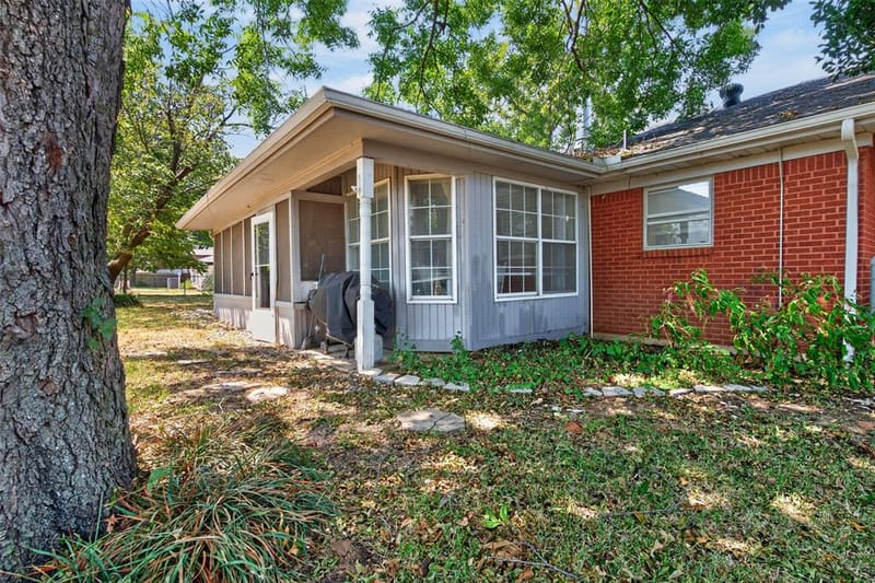 105 Murray Street, Joshua TX 76058 - Photo 37