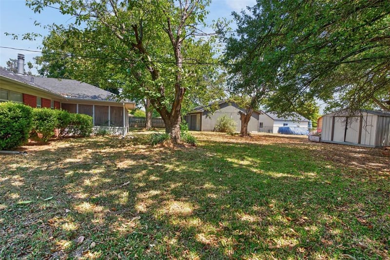 105 Murray Street, Joshua TX 76058 - Photo 35