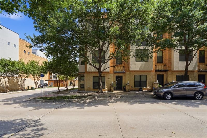 644 E Bluff Street, Fort Worth TX 76102 - Photo 29