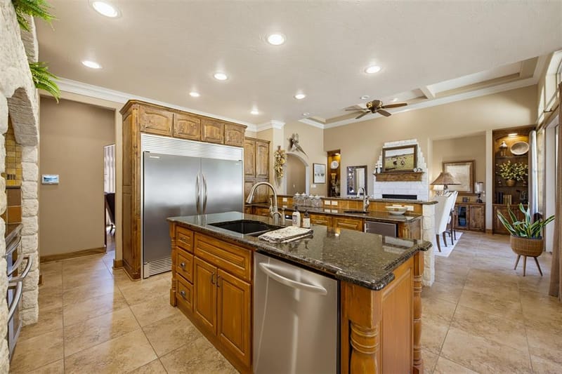 190 Wood Oak Trail, Weatherford TX 76088 - Photo 17