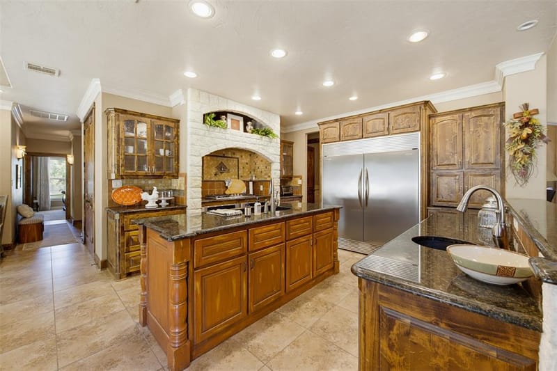 190 Wood Oak Trail, Weatherford TX 76088 - Photo 16
