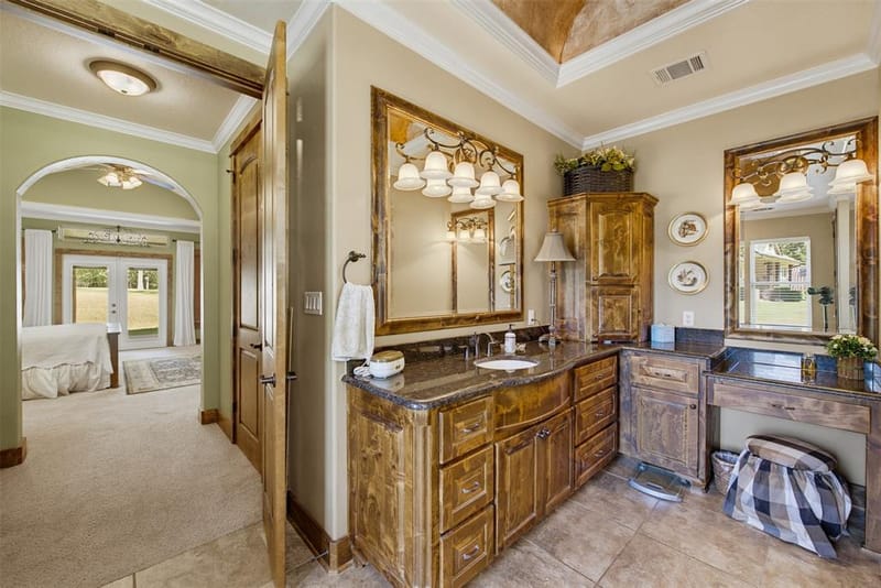 190 Wood Oak Trail, Weatherford TX 76088 - Photo 22