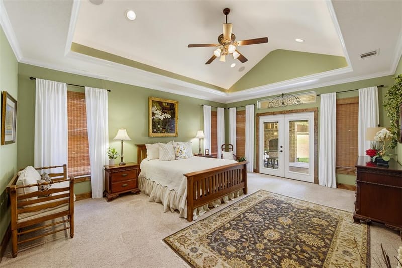 190 Wood Oak Trail, Weatherford TX 76088 - Photo 19