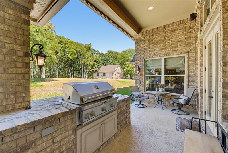 190 Wood Oak Trail, Weatherford TX 76088 - Photo 39