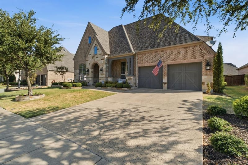 1215 Baird Way, Celina TX 75009 - Photo 6