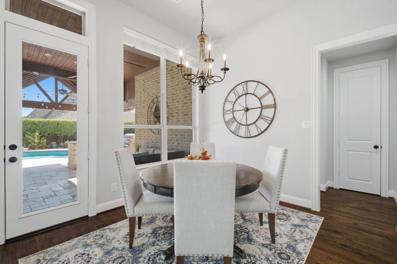 1215 Baird Way, Celina TX 75009 - Photo 22