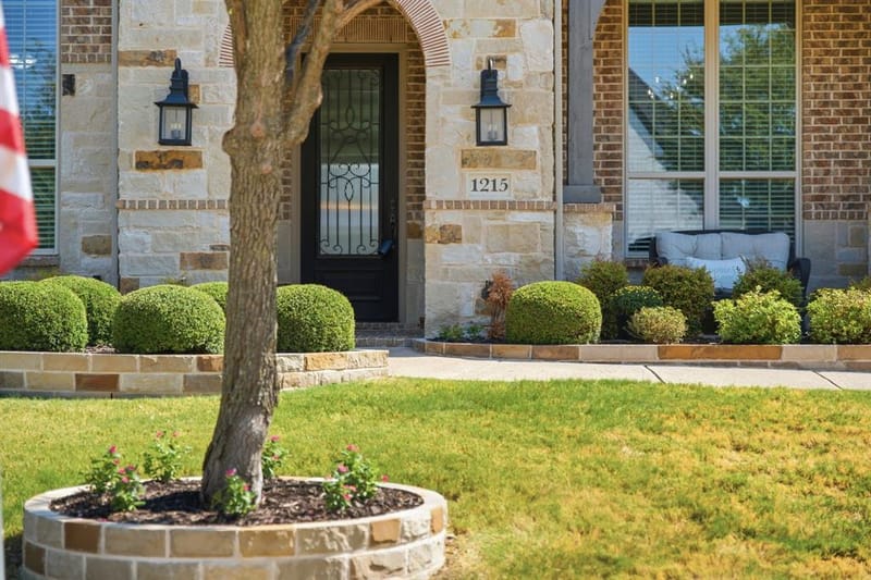 1215 Baird Way, Celina TX 75009 - Photo 7