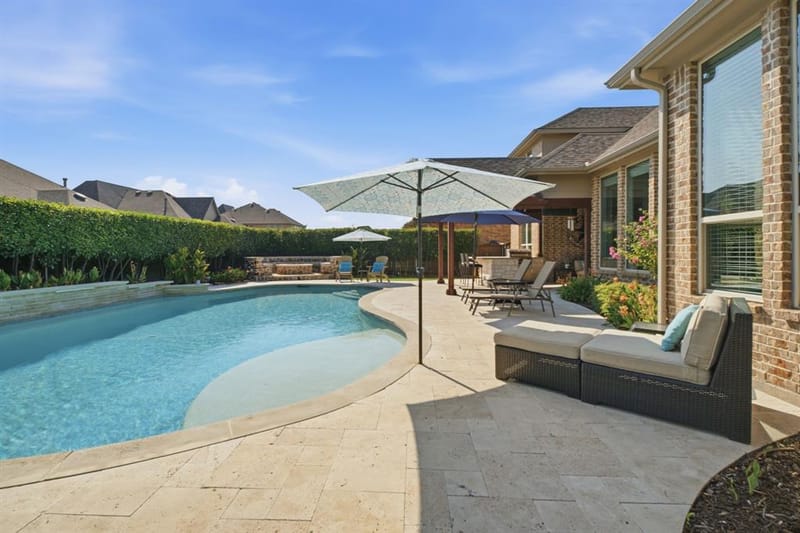 1215 Baird Way, Celina TX 75009 - Photo 3