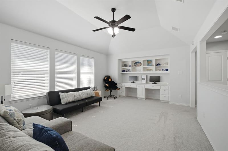 1215 Baird Way, Celina TX 75009 - Photo 32