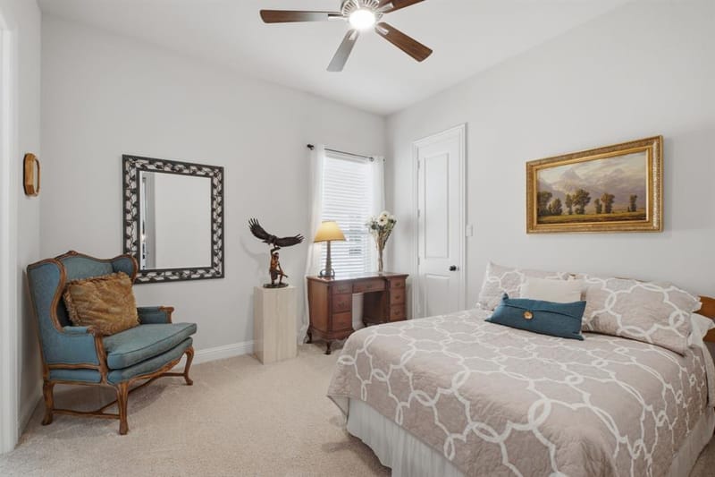 1215 Baird Way, Celina TX 75009 - Photo 30