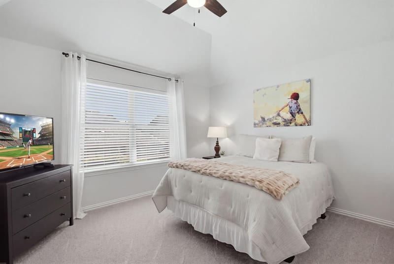 1215 Baird Way, Celina TX 75009 - Photo 33