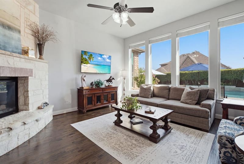 1215 Baird Way, Celina TX 75009 - Photo 15