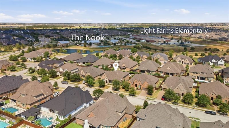 1215 Baird Way, Celina TX 75009 - Photo 40