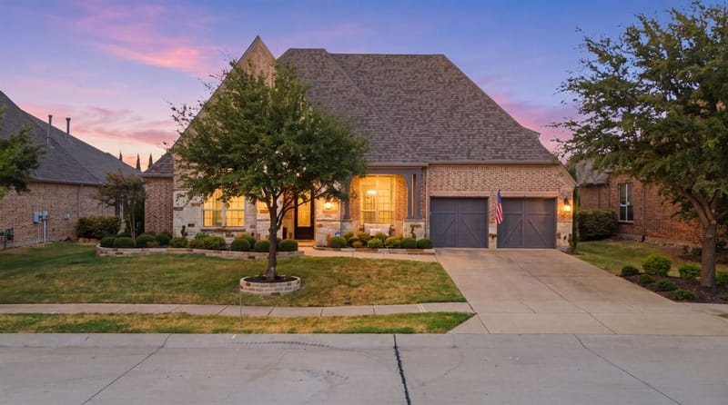 1215 Baird Way, Celina TX 75009 - Photo 35