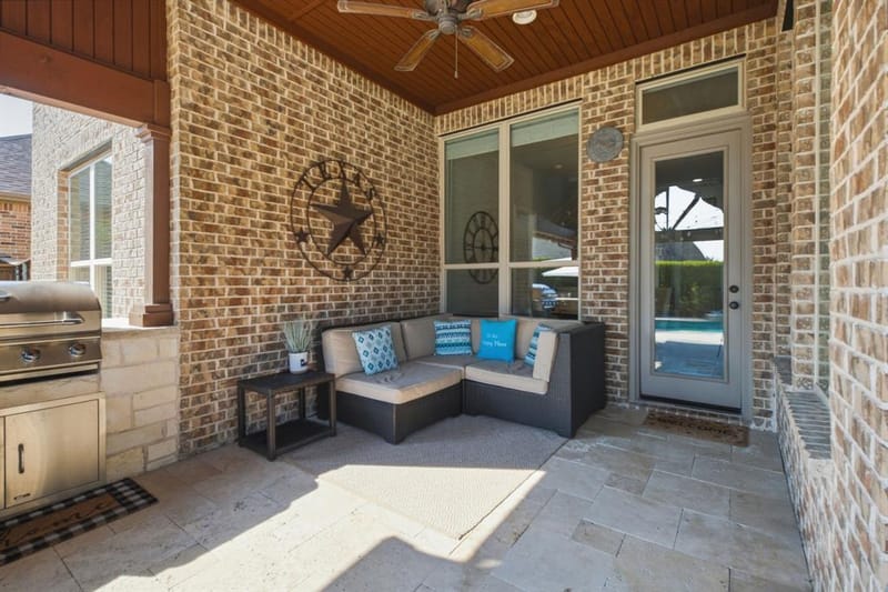 1215 Baird Way, Celina TX 75009 - Photo 39