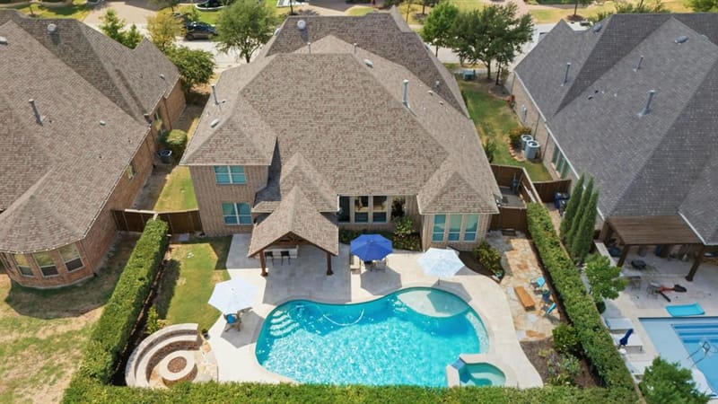1215 Baird Way, Celina TX 75009 - Photo 4