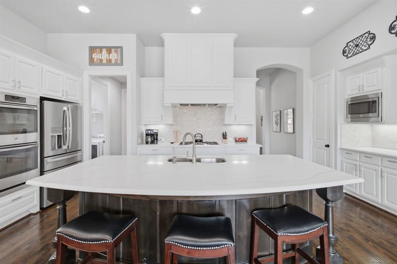 1215 Baird Way, Celina TX 75009 - Photo 8