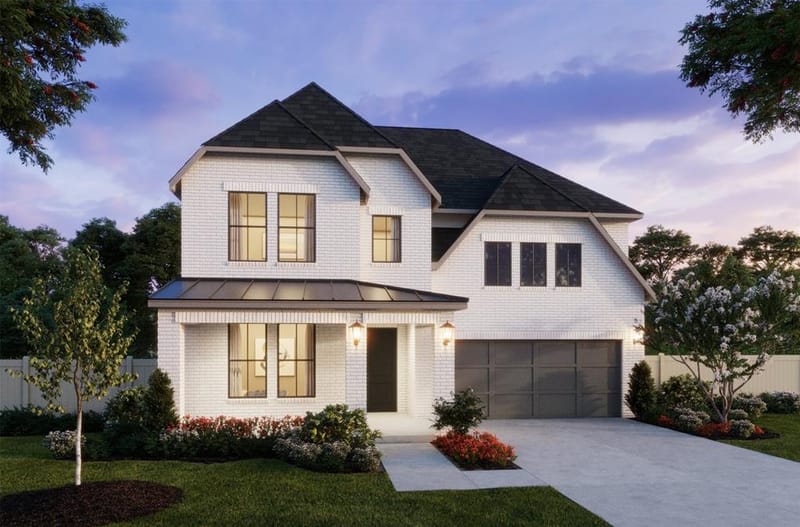 15783 Amber Street, Frisco TX 75033