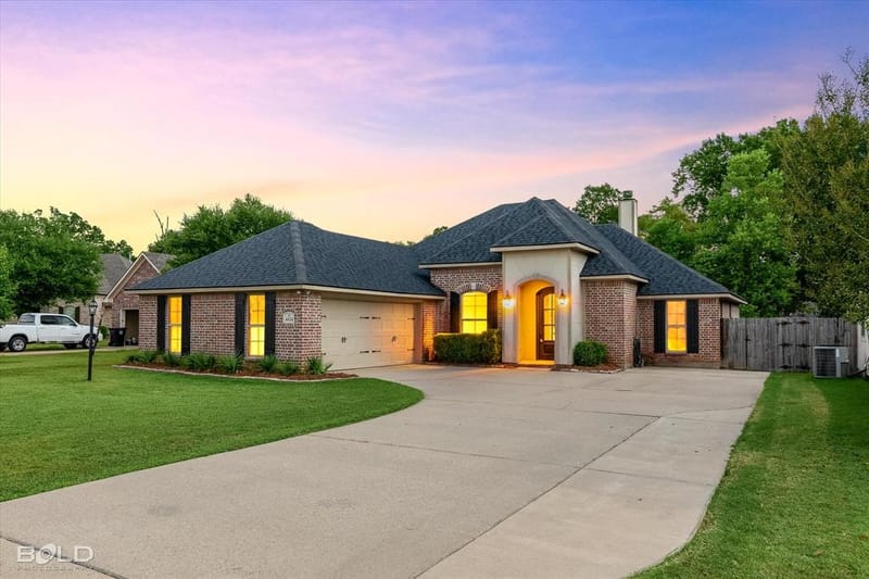 4424 Ellis Court, Benton LA 71006 - Photo 2
