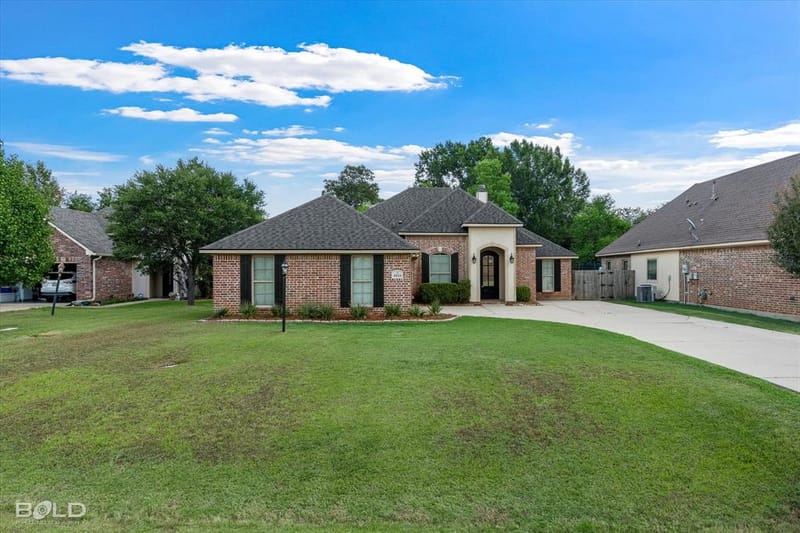 4424 Ellis Court, Benton LA 71006 - Photo 3