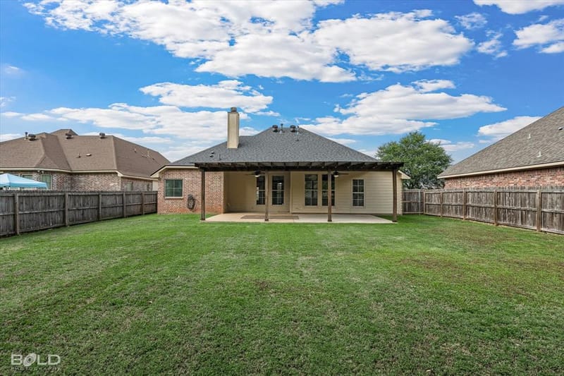 4424 Ellis Court, Benton LA 71006 - Photo 32