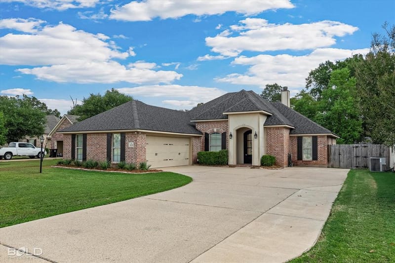 4424 Ellis Court, Benton LA 71006 - Photo 5