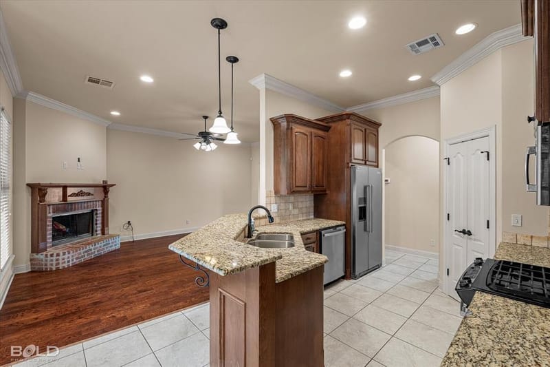 4424 Ellis Court, Benton LA 71006 - Photo 18