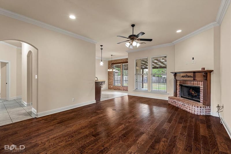 4424 Ellis Court, Benton LA 71006 - Photo 11