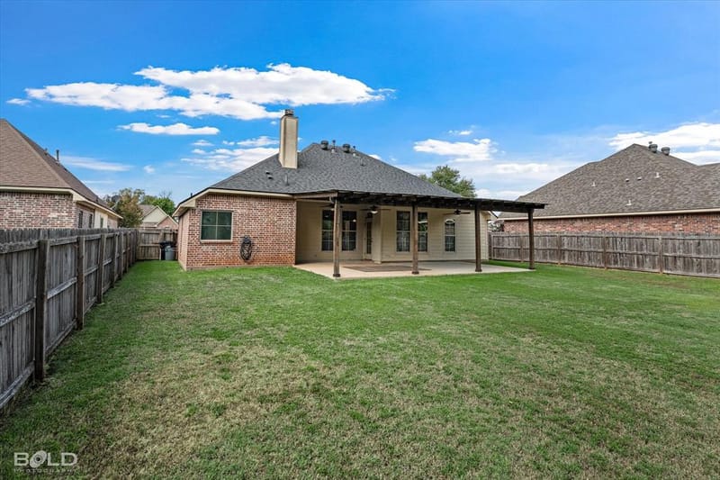 4424 Ellis Court, Benton LA 71006 - Photo 31