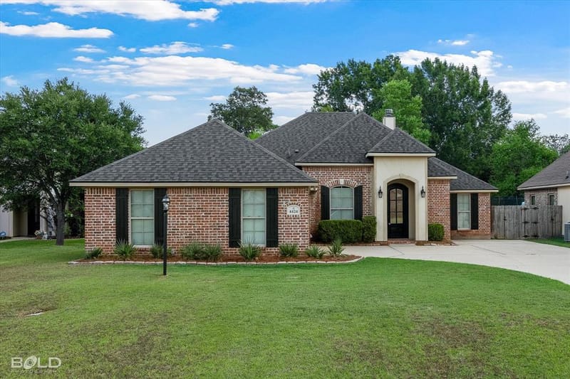 4424 Ellis Court, Benton LA 71006 - Photo 4