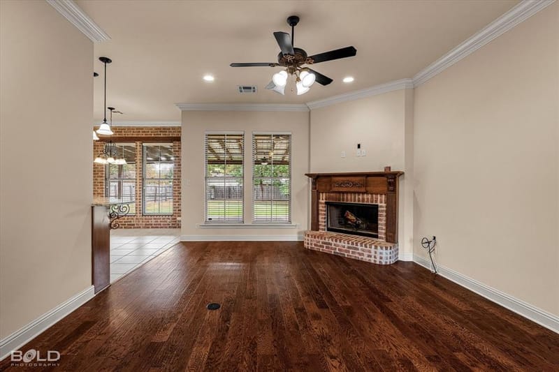 4424 Ellis Court, Benton LA 71006 - Photo 8