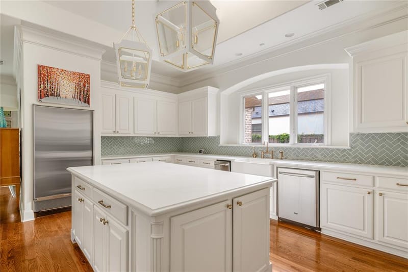 6034 Park Lane, Dallas TX 75225 - Photo 7