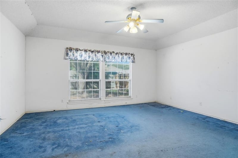 7413 Crosswicks Circle, Fort Worth TX 76137 - Photo 8