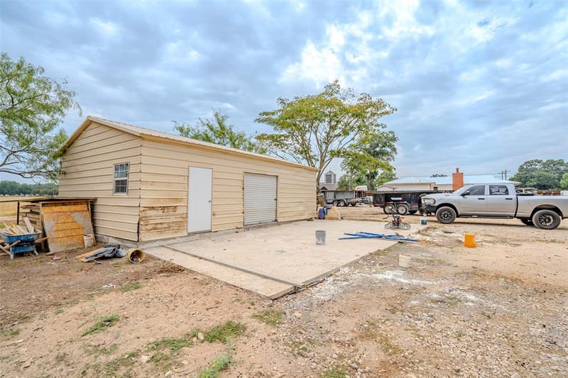 2212 Acton Highway, Granbury TX 76049 - Photo 16
