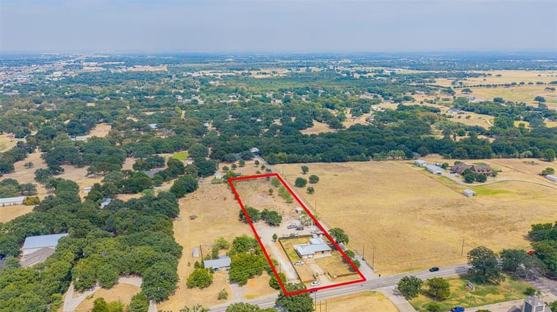 2212 Acton Highway, Granbury TX 76049