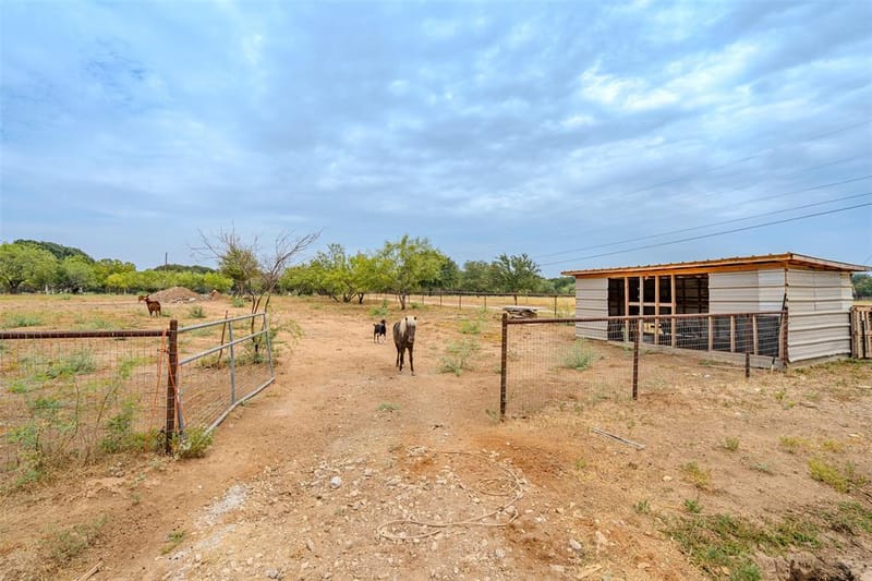 2212 Acton Highway, Granbury TX 76049 - Photo 18