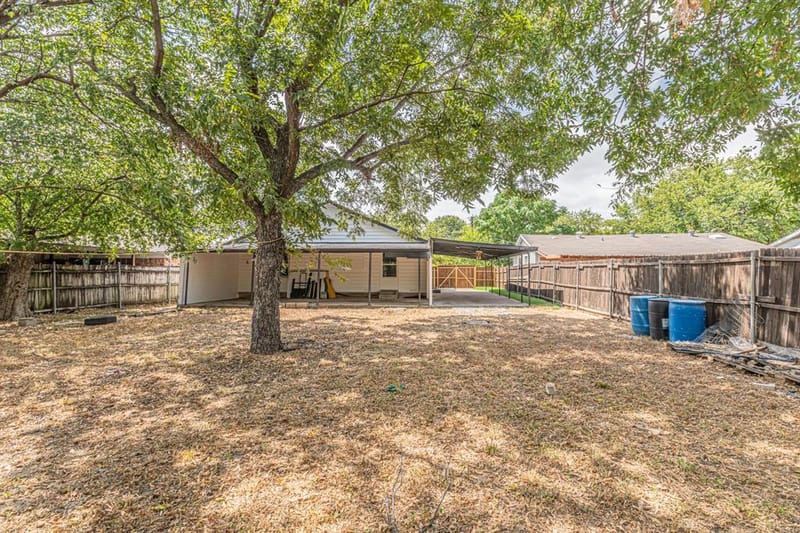 426 NE 29th Street, Grand Prairie TX 75050 - Photo 34