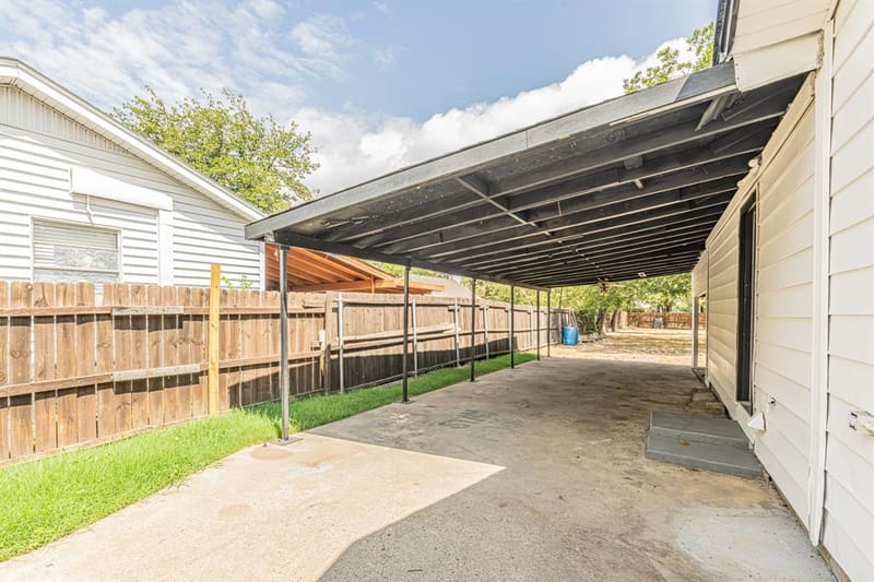 426 NE 29th Street, Grand Prairie TX 75050 - Photo 29