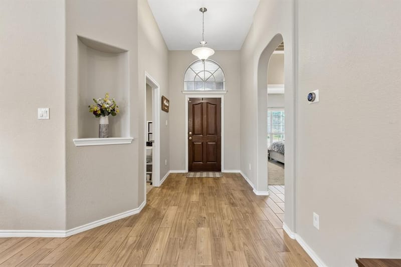10336 Point Lobos Trail, Fort Worth TX 76177 - Photo 2