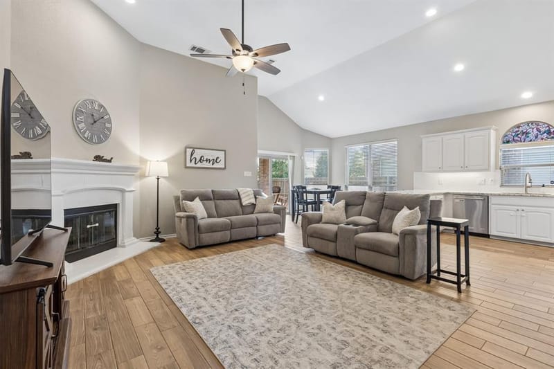 10336 Point Lobos Trail, Fort Worth TX 76177 - Photo 3
