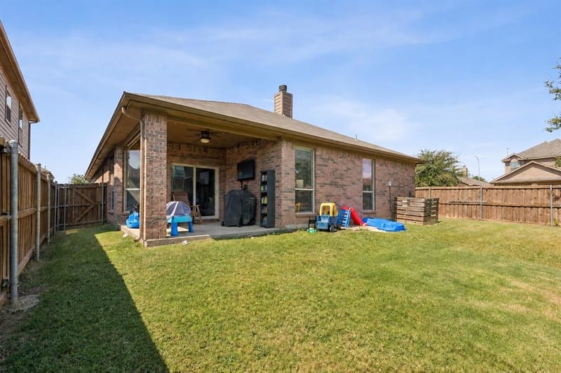 10336 Point Lobos Trail, Fort Worth TX 76177 - Photo 20