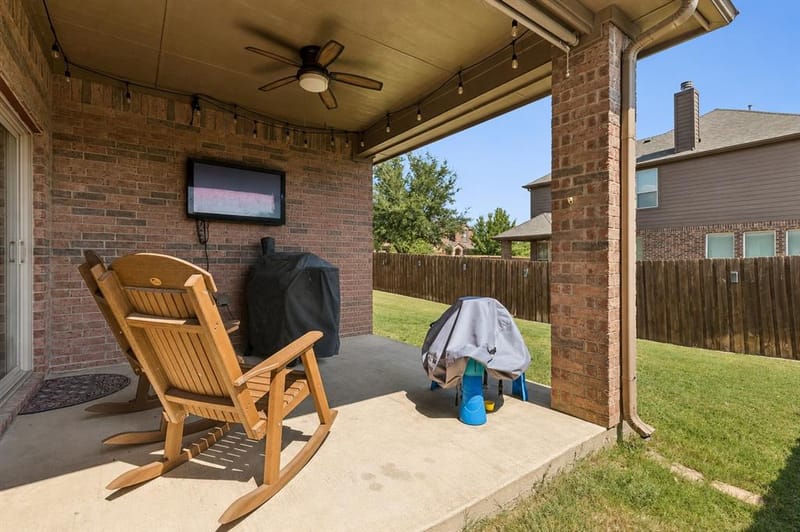 10336 Point Lobos Trail, Fort Worth TX 76177 - Photo 19