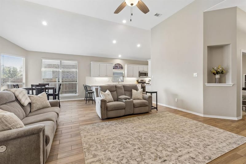 10336 Point Lobos Trail, Fort Worth TX 76177 - Photo 4