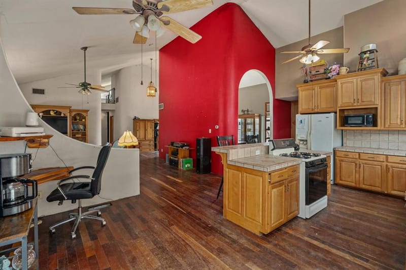 5562 Cedar Creek Drive, Kemp TX 75143 - Photo 16
